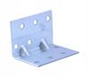 Construction Connector with Embossing 40*40*60*1.5