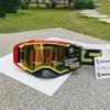 Ski Riding Goggles Dustproof Windproof Skiing Protection Eyewear for Sports Outdoor Activities Hombre Accesorios De Moto Motocross Cyling Glasses