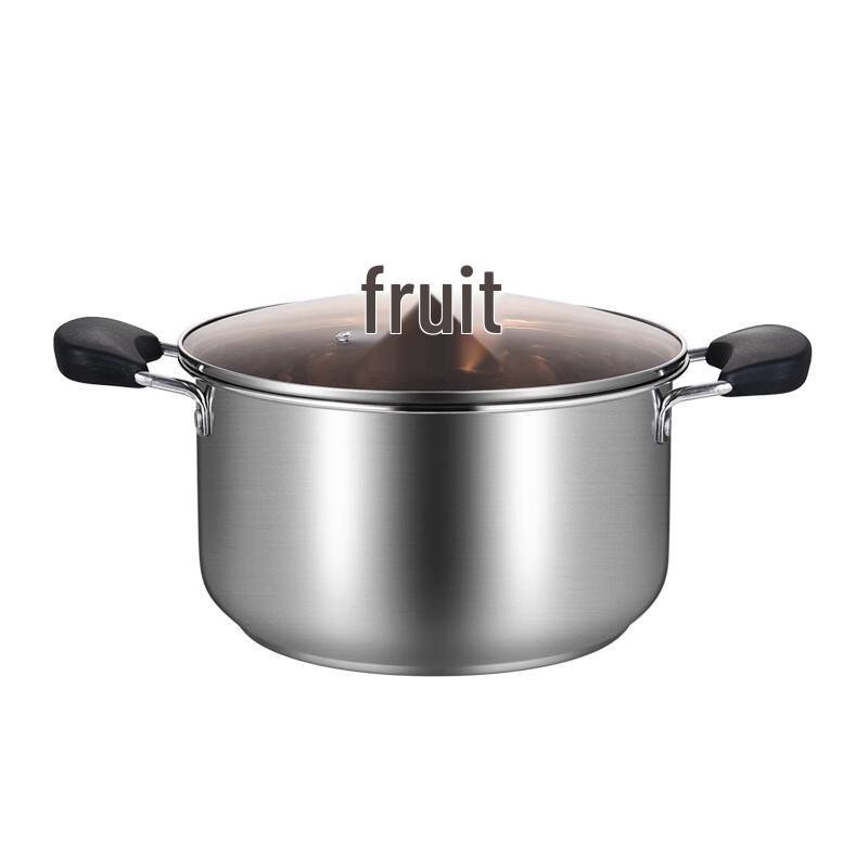 Yoshida Craftsman Stainless Steel Mini Saucepan