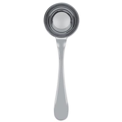 Acciaio Inossidabile Manico Lungo Misurino Cucchiaio per Tè Caffè Cucchiaio da Tavola (15ml)