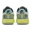 Nike Air Force 1 Low Crater Light Lemon Twist Sneakers DH2521-700