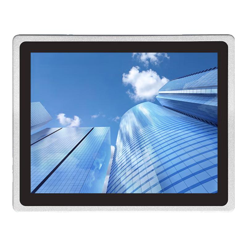HuShiGuang Industrial Embedded Touchscreen All-in-One PC (CN Version)