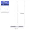 Magic Broom & Squeegee Mop: Dual-Use Floor & Bathroom Cleaner