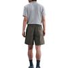 Nike Club T Shirt Men's Toned Dark Gray/Light Smoke Gray/White HQ5975-063