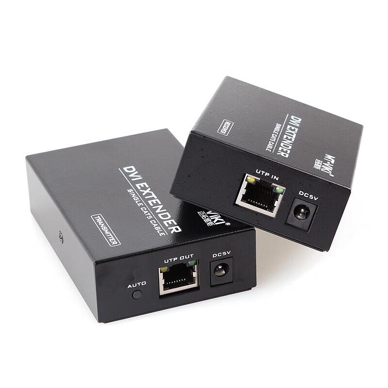 MT-viki 1080P DVI Extender Kit 100m