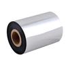 Scratch-Resistant Hybrid Full Resin Thermal Transfer Ribbon Roll for Barcode Printers