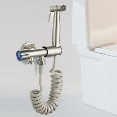 Badeværelse og toilet – Vandhaner til bidet