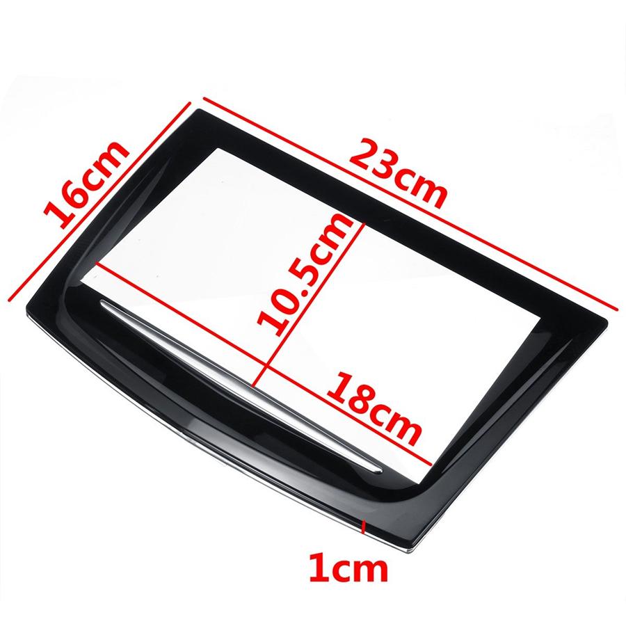 Touch Screen Display for Cadillac Escalade