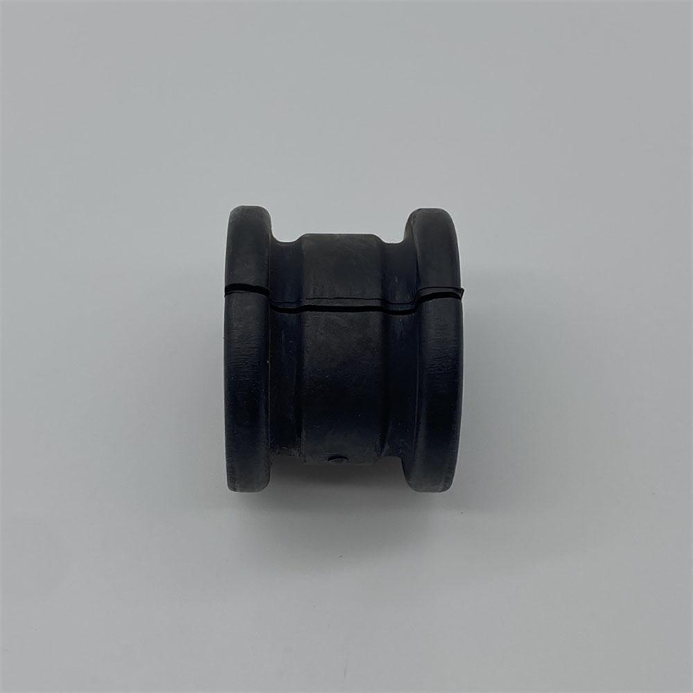 2 × Stabilizer Bar Rubber Sleeve 2033260381 For Mercedes-Benz C Class W203 CL203
