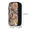Hetalias Axis Powers Pencil Case Double Layer Large-capacity Kids  Pencil Box Suprise Gift
