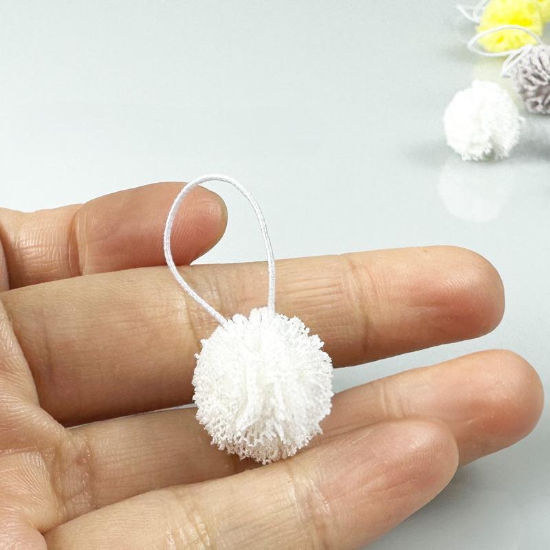 1Pc Bathroom Scene Decoration Model Dollhouse Miniature Furniture Simulation Bath Ball Model Diy Accessories