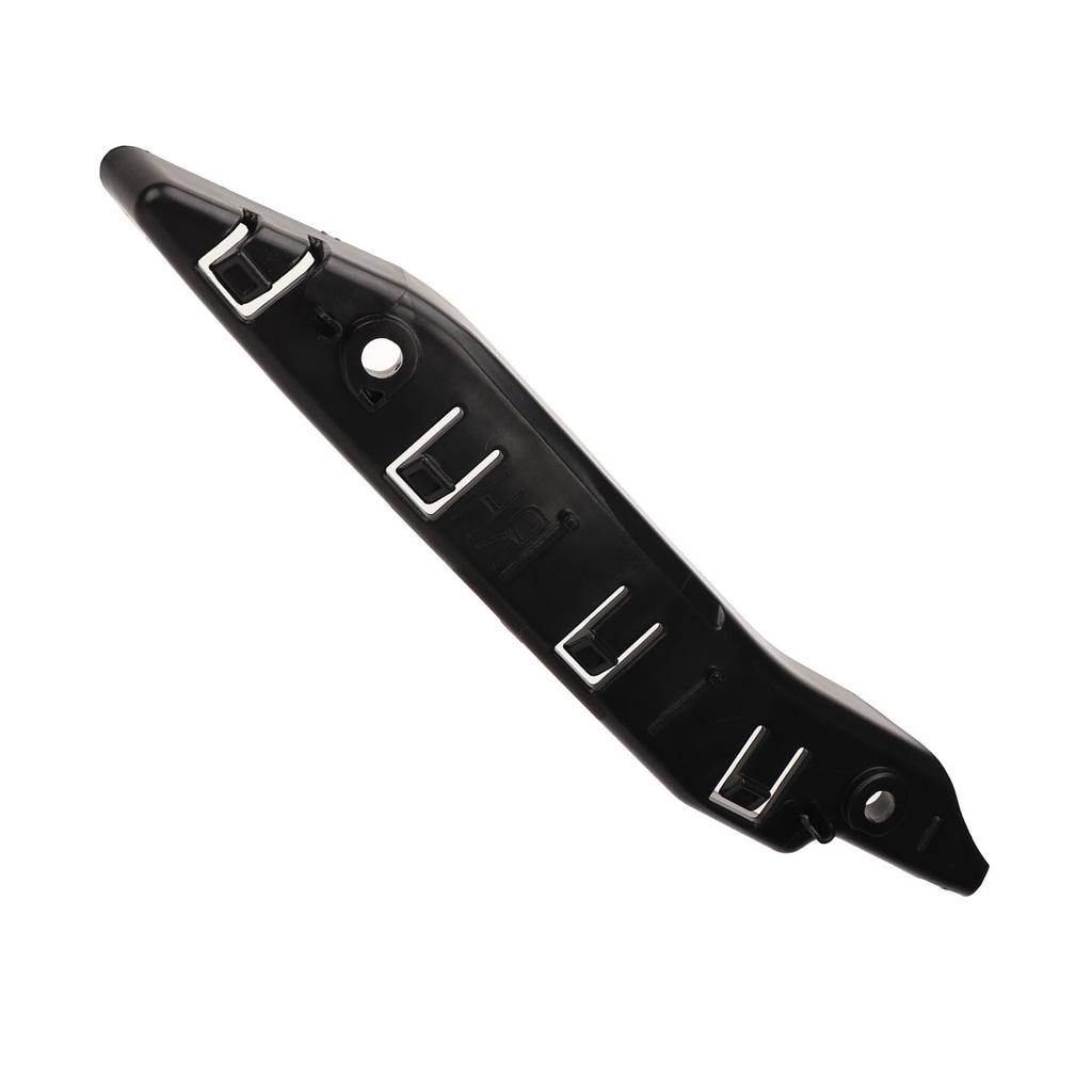 Front Fender Bumper Bracket Support Protection Stylish Bumper Mounting Support Bracket Replacement for Tesla Model Y
