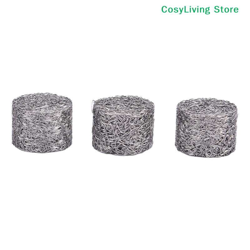 1Pc Stainless Steel Mesh Filter/Foam Sprayer Lance/Foam Lance Filters For Foam Generator For Foam Nozzle/Snow Soap