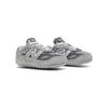 New Balance 990v6 Bungee Crib Castlerock Baby Sneakers Grey Silver CC990GL6