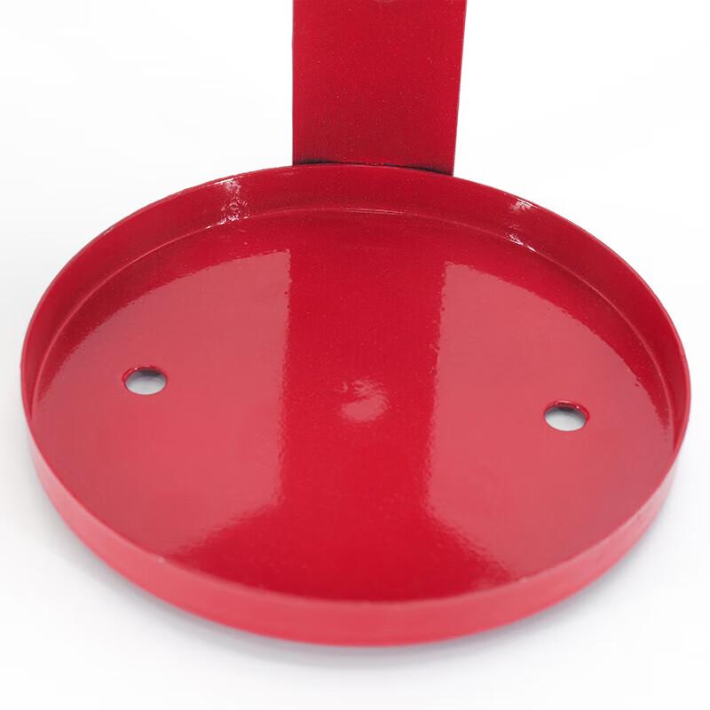 JinguLao Wall-Mounted Fire Extinguisher Bracket