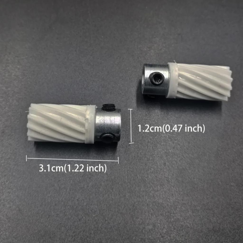 174488 Gear for Sewing Machine Drive Shaft Gear for Singer Sewing Machine