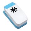 Heavy Duty Craft Embosser Machine For Children Teacher Classroom Activities Student Art Projects Reusable Crafting Tool
