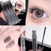 Cappuvini - Lengthening & Curling Mascara - 2 Colors