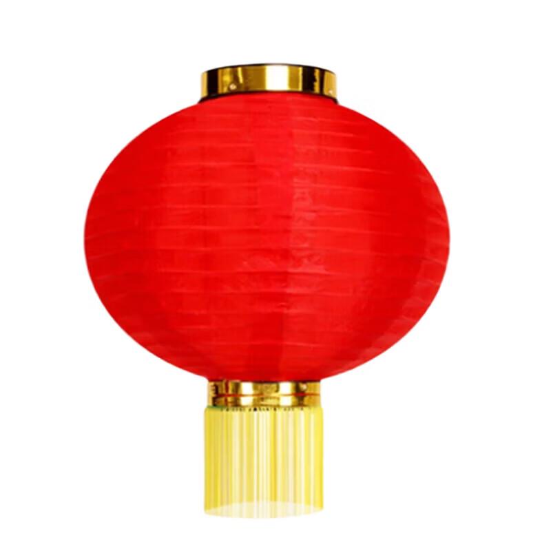 Chinese New Year & Spring Festival String Lanterns