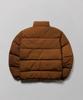 Dickies Reversible Heavy Down Jacket Brown