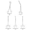 GDC Towel Dressing And Sterilizing Forceps