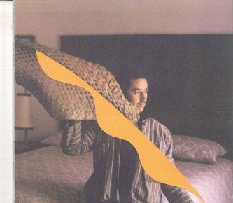 

CD KYSON - Kyson ARTPL124PROMO PLANCHA Japan Dance & Electronica Used