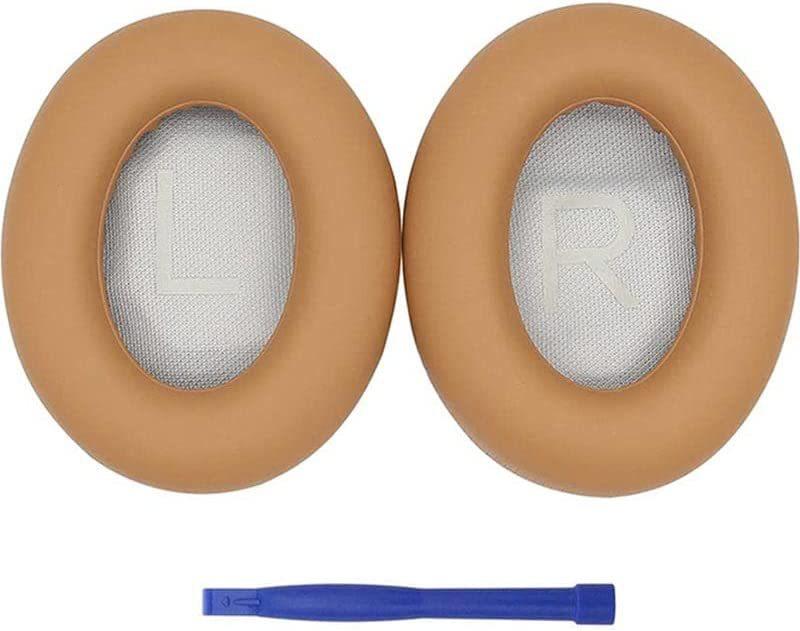 Náhradní náušníky pro sluchátka Bose 700 NC700 NC 700 Náušník Vložka do sluchátek Náhlavní souprava