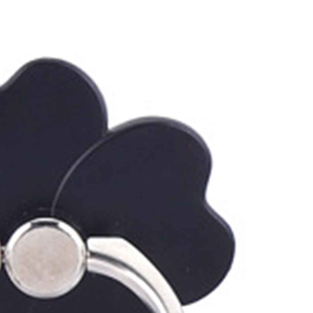 Universeller Fingerring Handy Smartphone Ständer Halter Für