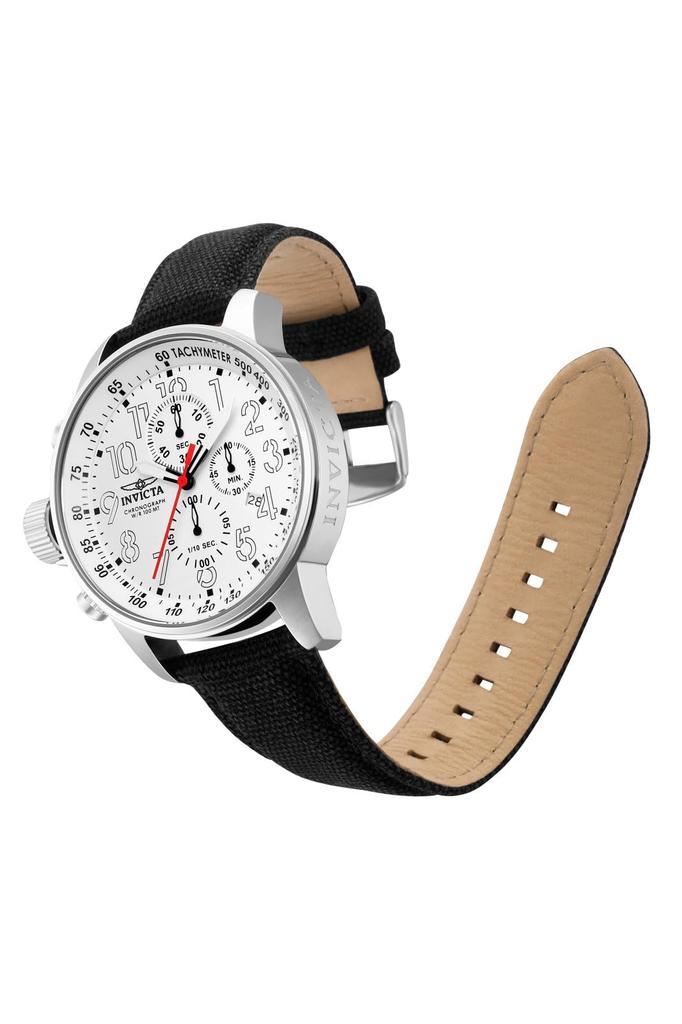 Invicta Force Chronograph White 1514 Men's