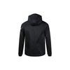 Nike Casaco Cardigan com Capuz Swoosh Sportswear Preto CJ5640-010