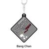 [USED] Stray Kids Voice Keychain Bang Chan