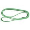 Serious Steel Fitness, 32-inch Resistance Band, #4 Green, 1 Count