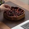 Xidian Solid Wood Fruit Plate & Storage Tray