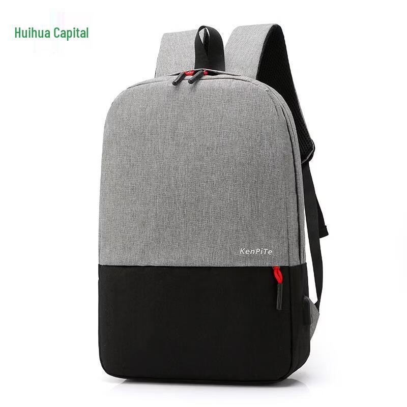 HUIHUADU Men s Fashion Casual Travel Backpack