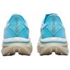 SAUCONY Endorphin Azura Comfortable Versatile Rebound Casual Running Shoes Unisex Sneaker White Light-Blue S31070-500