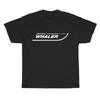 New Boston Whaler Boats Logo Unisex T-Shirt Funny Size S To 5XL