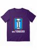 Pantera DE TOMASO Essential Unisex T-Shirt
