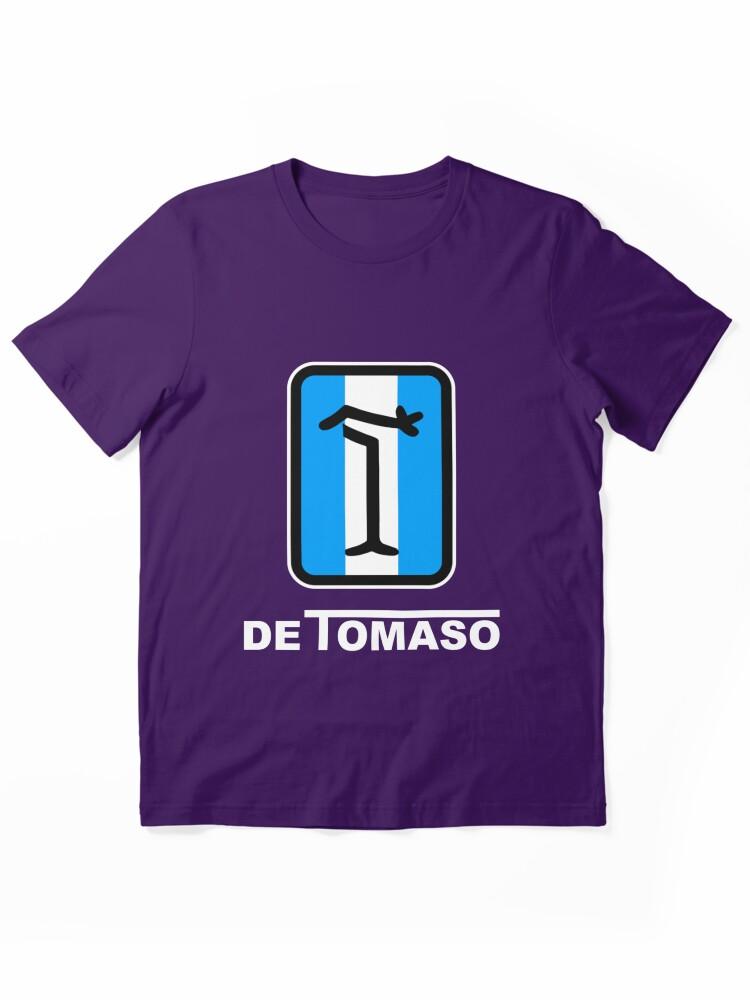 Pantera DE TOMASO Essential Unisex T-Shirt