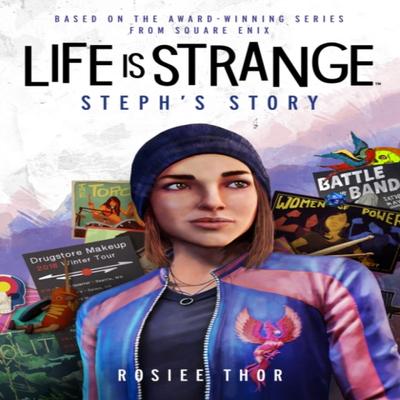Livros – Ficção