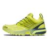 Salomon ACS Pro Sulphur Spring Unisex Sneakers Yellow Deep-Dive Sunny-Lime L47448500