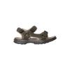 Mountain Warehouse Mens Crete Sandals