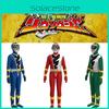 Παιδική Ολόσωμη Φόρμα Kishiryu Sentai Ryusoulger, ιδανική για πάρτι Halloween και παιχνίδι ρόλων