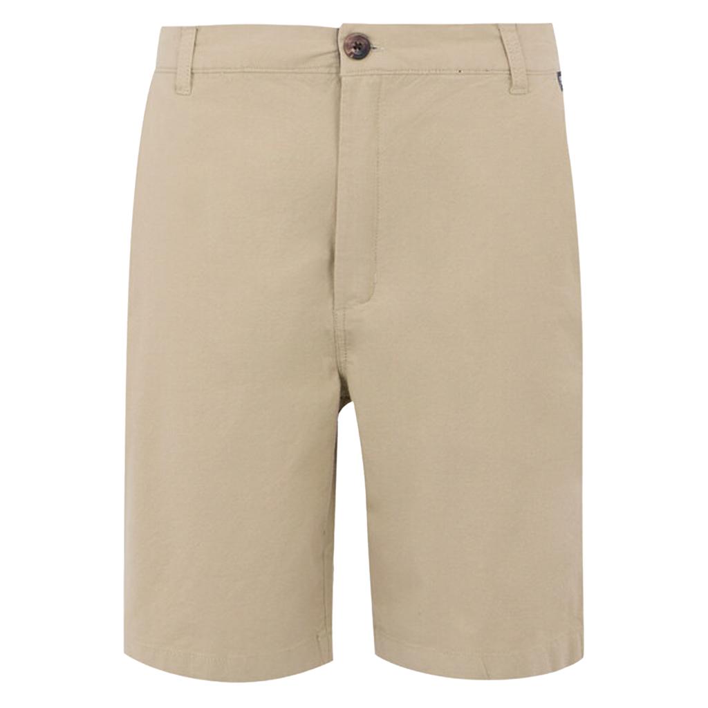 Regatta Mens Sabastal Shorts