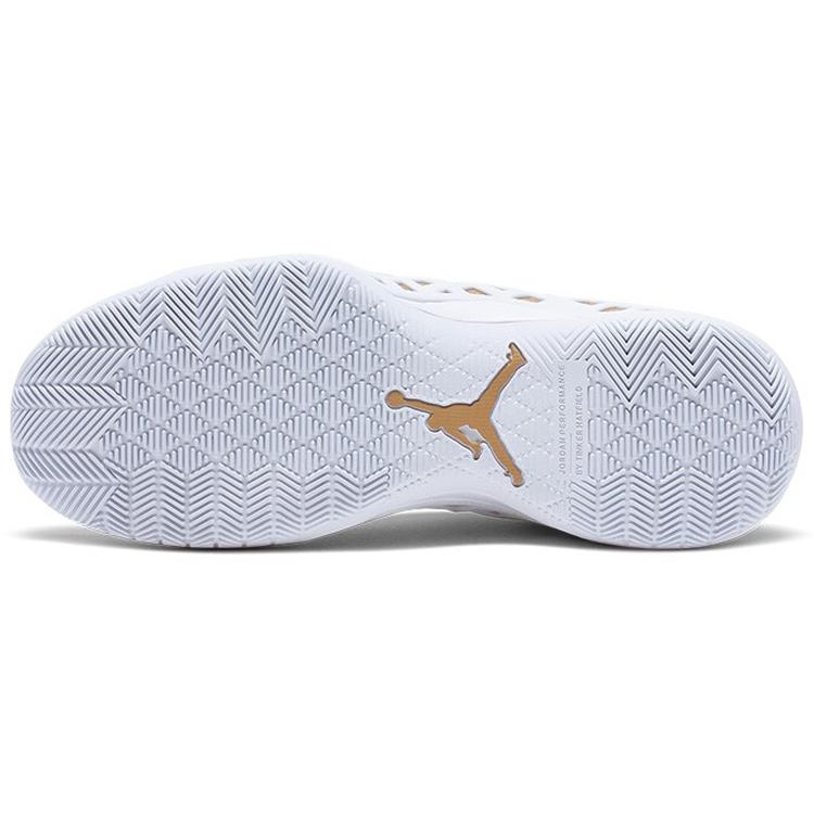 New JORDAN Jumpman Diamond Low Pf Fiba CI1209-107
