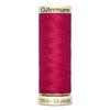 Set of 5 Spools 100m 100% Polyester Thread Gutermann Ref 788988 - Att 909 - Candy Red