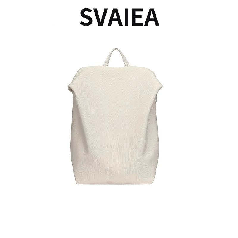 

Рюкзак Svaiea Легкий рюкзак для путешествий Водонепроницаемый Рюкзак для компьютера Школьный рюкзак для студента колледжа Мужские и женские сумки Подарок Rock White 12L can put 14 inch computer