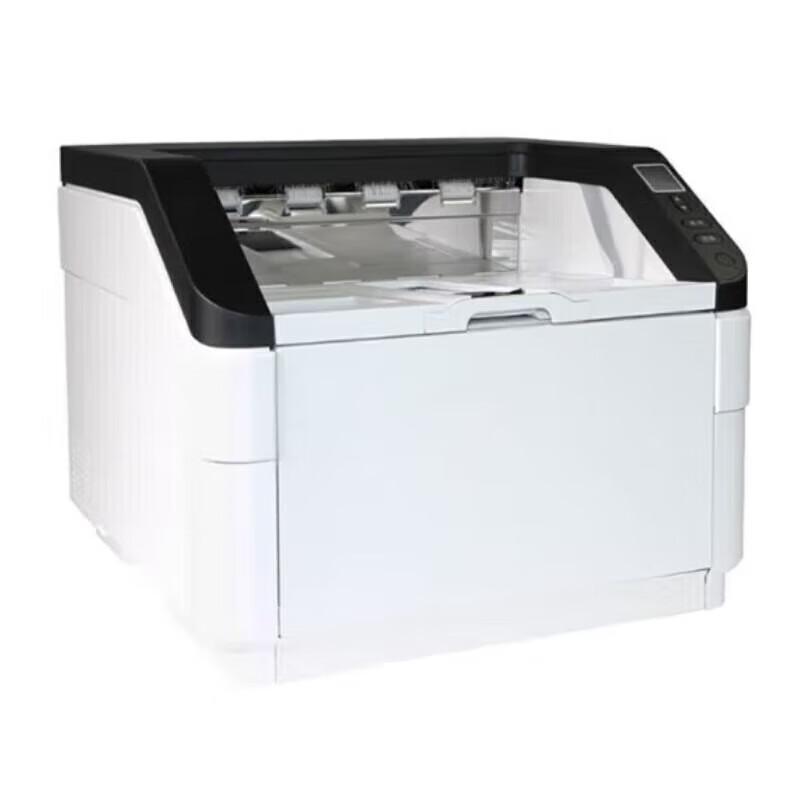Unis A3 High-Speed Duplex Document Scanner Q8280 CN plug (adapter included)