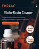 Universal String Instrument Rosin Cleaner and Remover