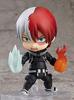 Nendoroid My Hero Academia THE MOVIE World Heroes Mission Shoto Todoroki Stealth Suit Ver. Non-scale ABS & PVC Pre-painted Movable Figure G12611
