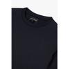 Emporio Armani Men S Lyocell Blend Crewneck T ShirT A515126010